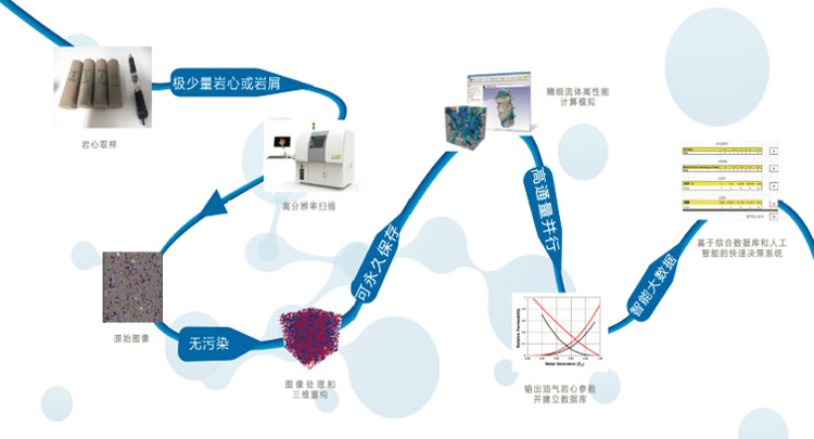 油气基因检测服务