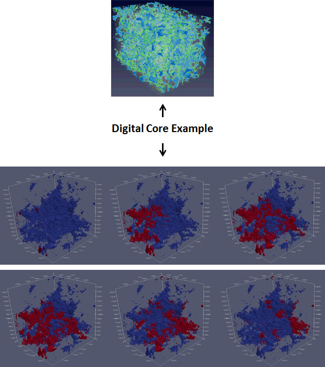 Special Core Analysis